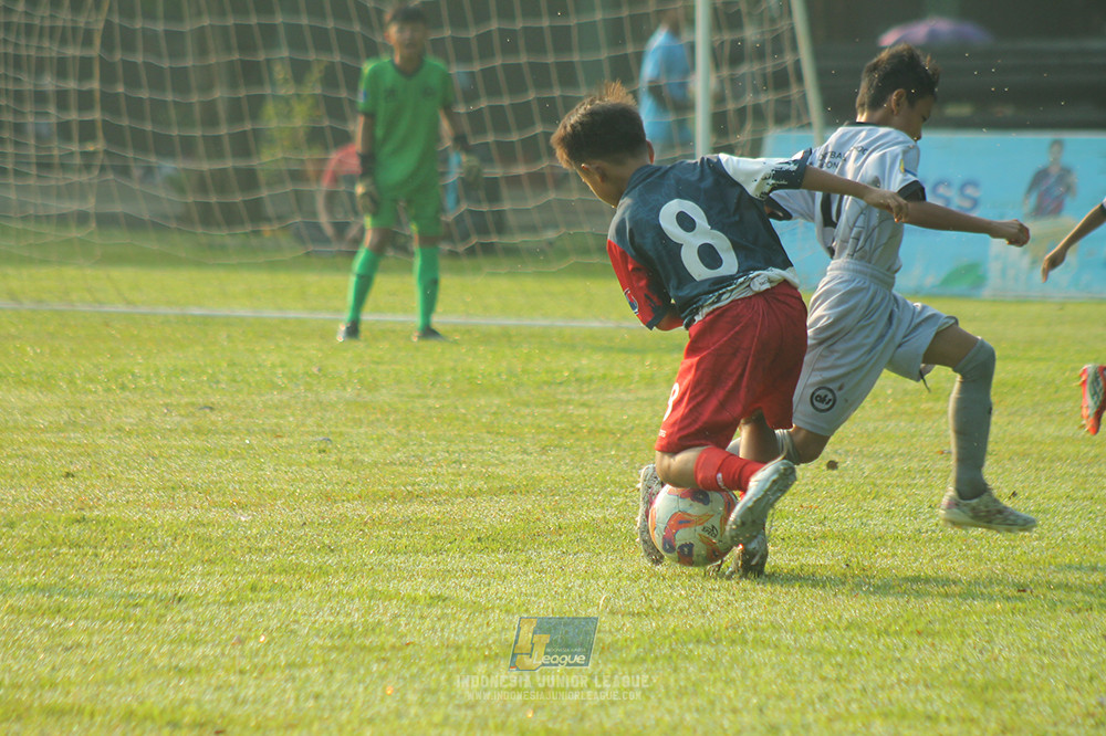 ijl u11 030526 binna banua fc vs asia football school