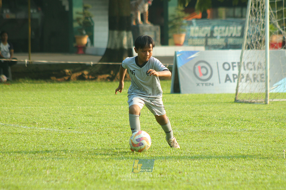 ijl u11 030526 binna banua fc vs asia football school