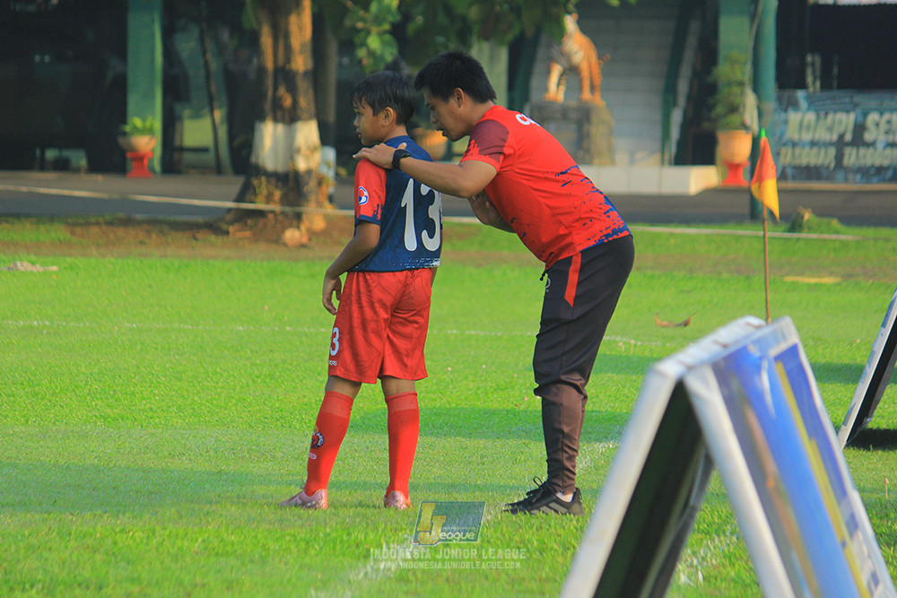 ijl u11 030526 binna banua fc vs asia football school