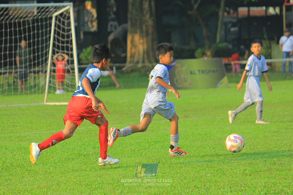 ijl u11 030526 binna banua fc vs asia football school