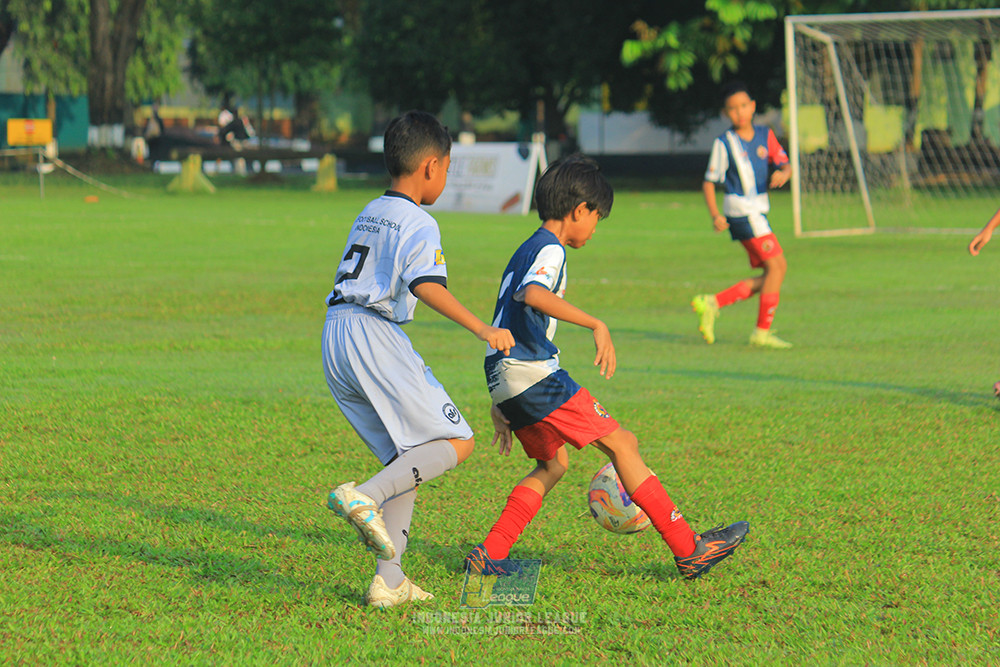 ijl u11 030526 binna banua fc vs asia football school