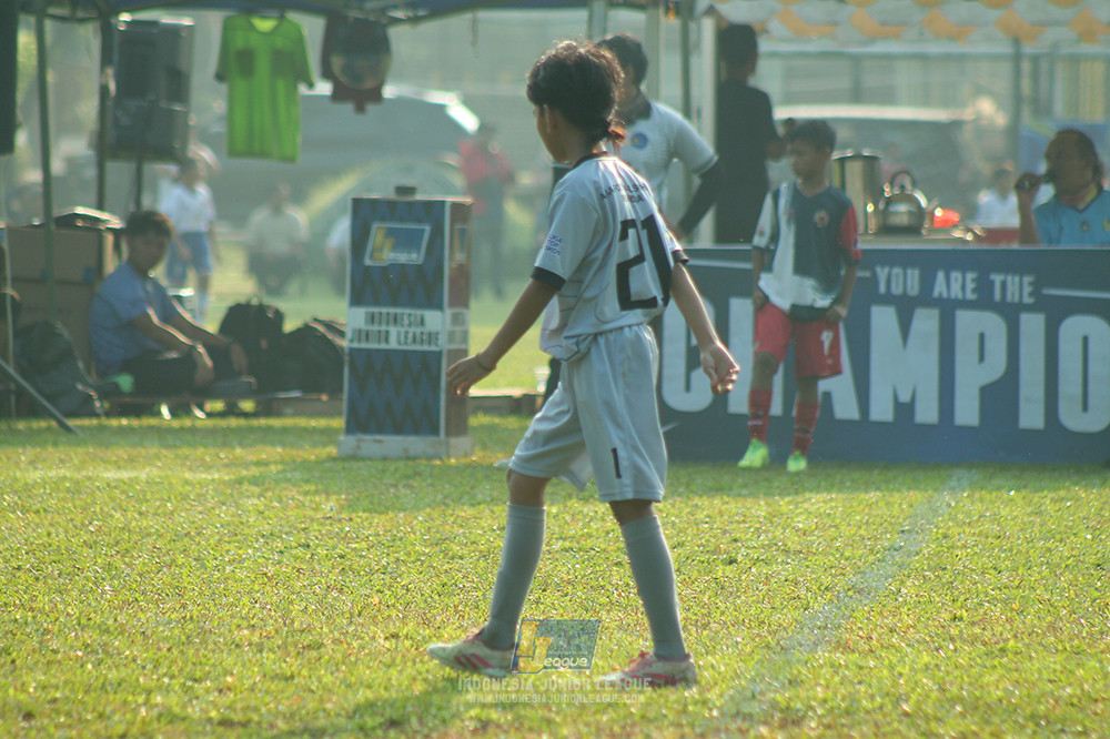 ijl u11 030526 binna banua fc vs asia football school