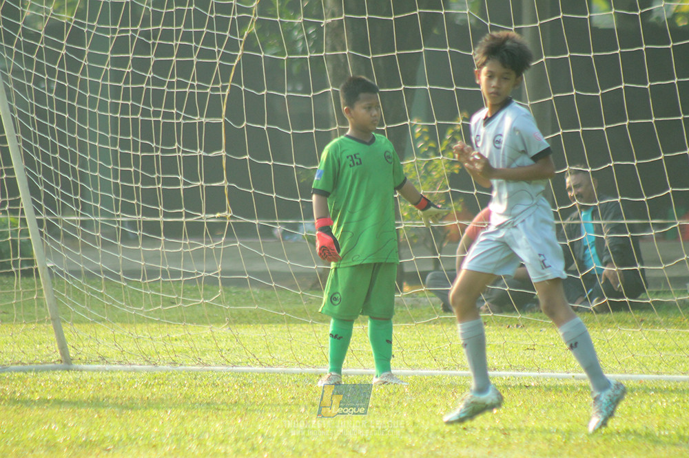 ijl u11 030526 binna banua fc vs asia football school