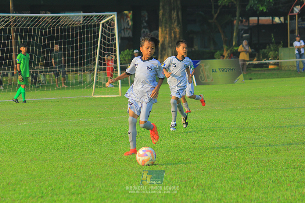 ijl u11 030526 binna banua fc vs asia football school