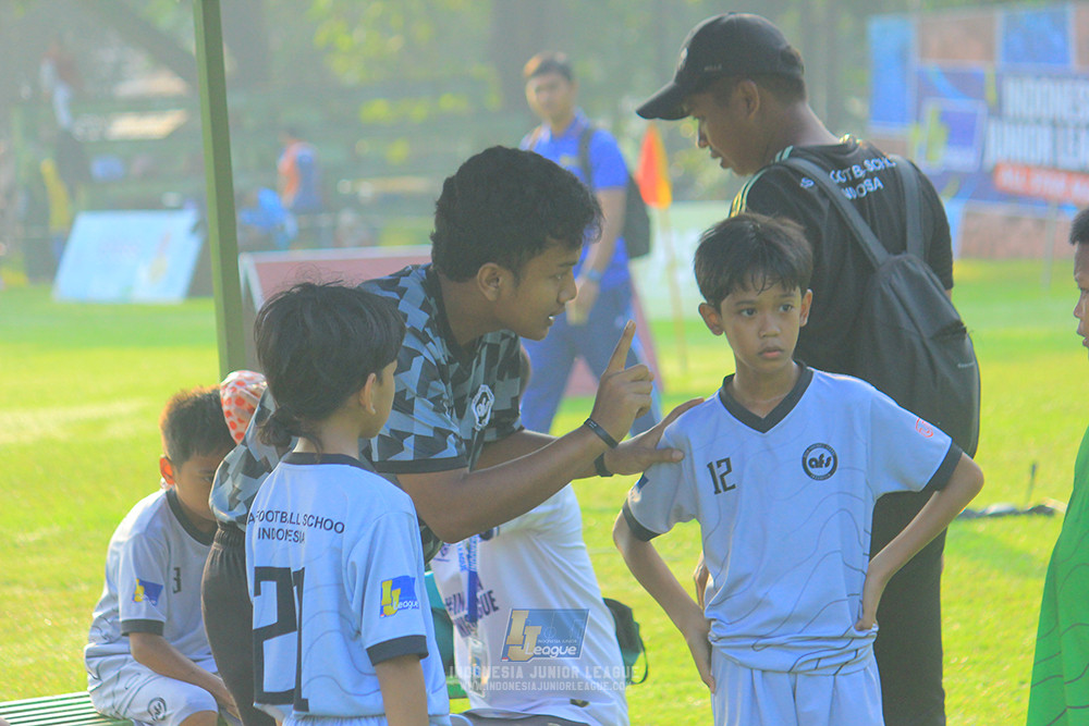 ijl u11 030526 binna banua fc vs asia football school
