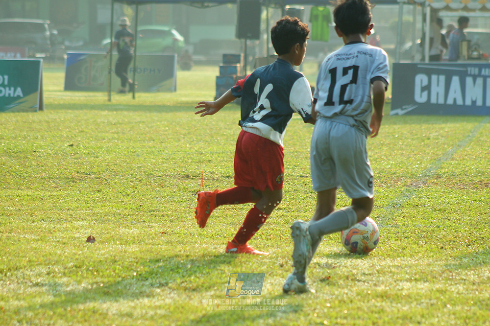 ijl u11 030526 binna banua fc vs asia football school