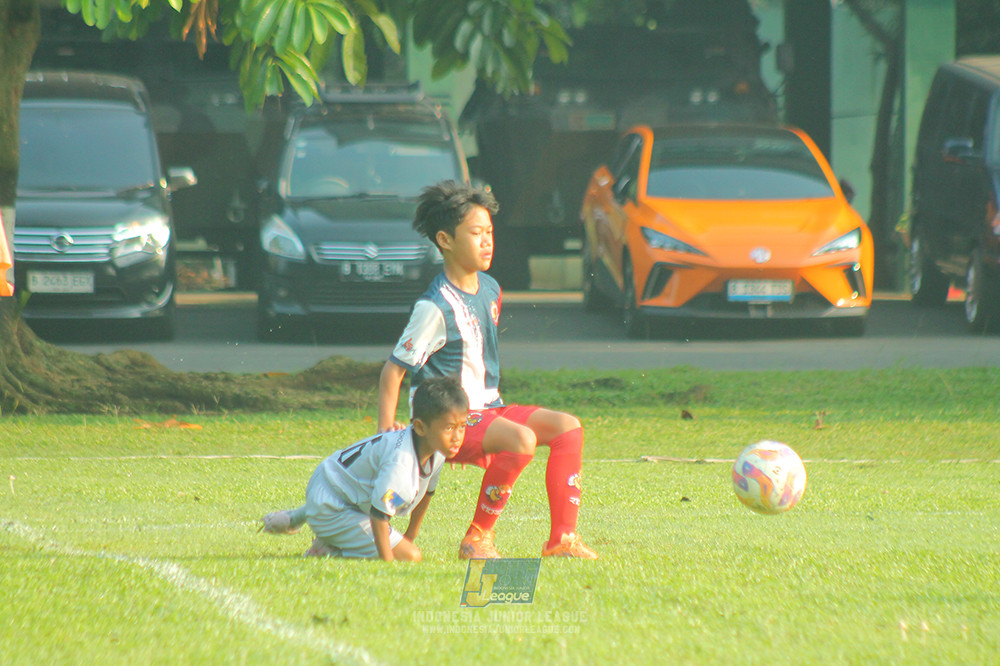 ijl u11 030526 binna banua fc vs asia football school