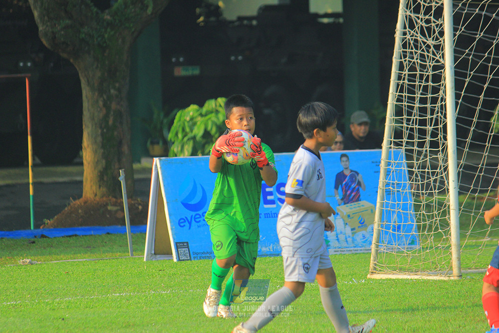 ijl u11 030526 binna banua fc vs asia football school