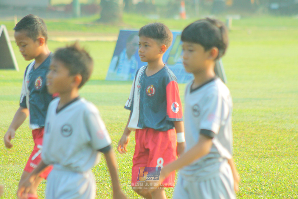 ijl u11 030526 binna banua fc vs asia football school