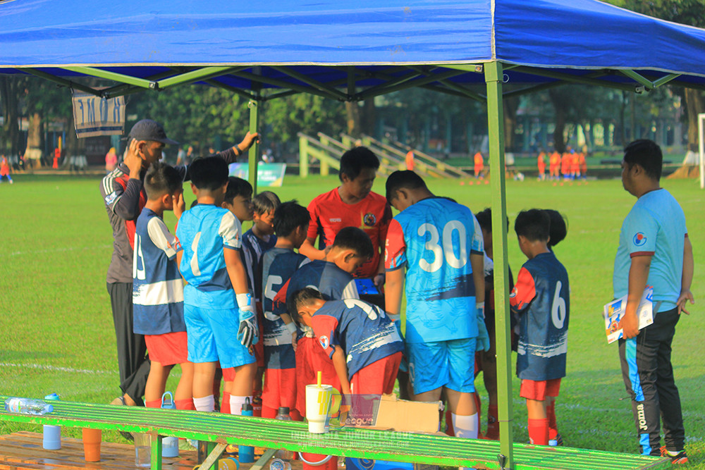 ijl u11 030526 binna banua fc vs asia football school