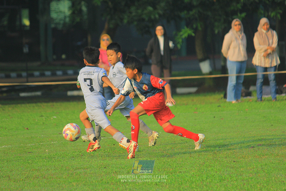 ijl u11 030526 binna banua fc vs asia football school