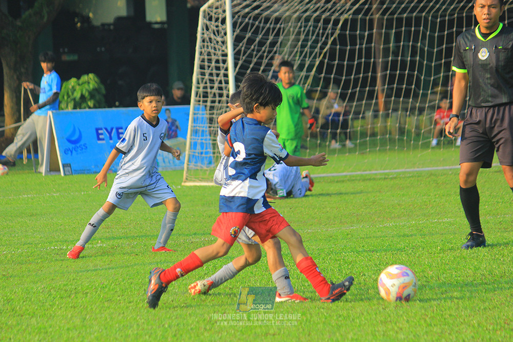 ijl u11 030526 binna banua fc vs asia football school