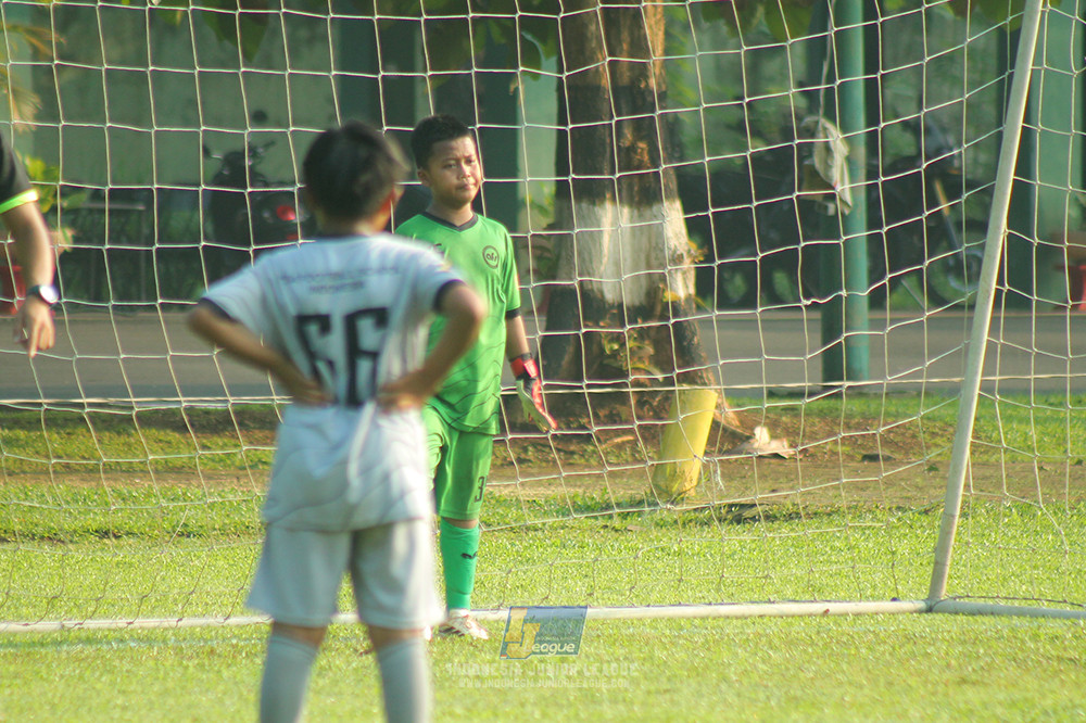 ijl u11 030526 binna banua fc vs asia football school