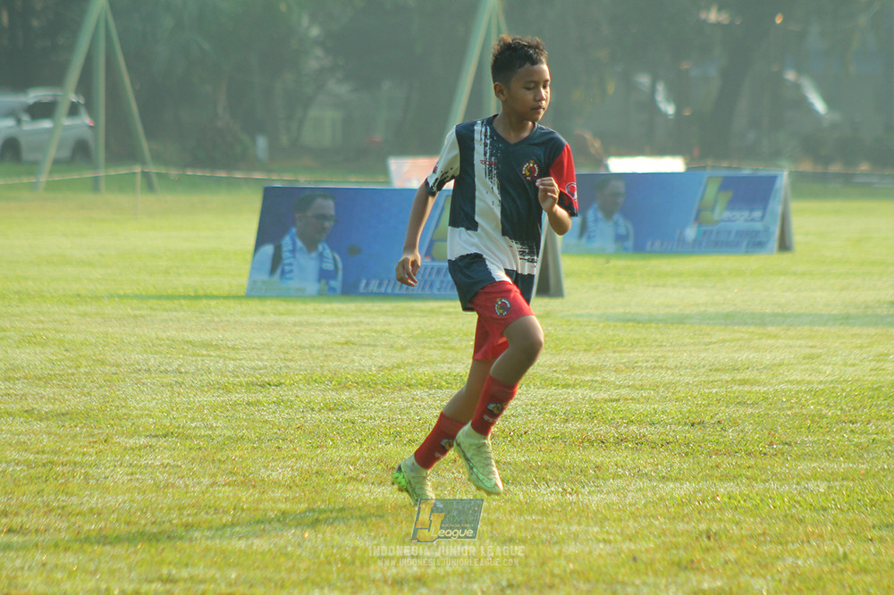 ijl u11 030526 binna banua fc vs asia football school