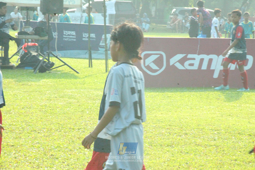 ijl u11 030526 binna banua fc vs asia football school