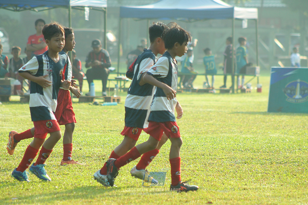 ijl u11 030526 binna banua fc vs asia football school