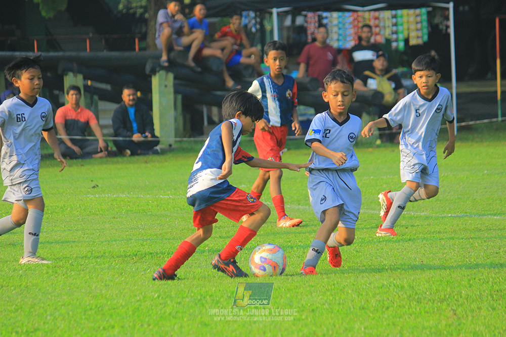 ijl u11 030526 binna banua fc vs asia football school