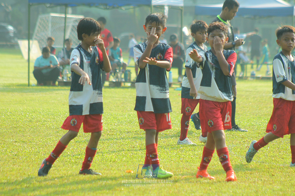 ijl u11 030526 binna banua fc vs asia football school