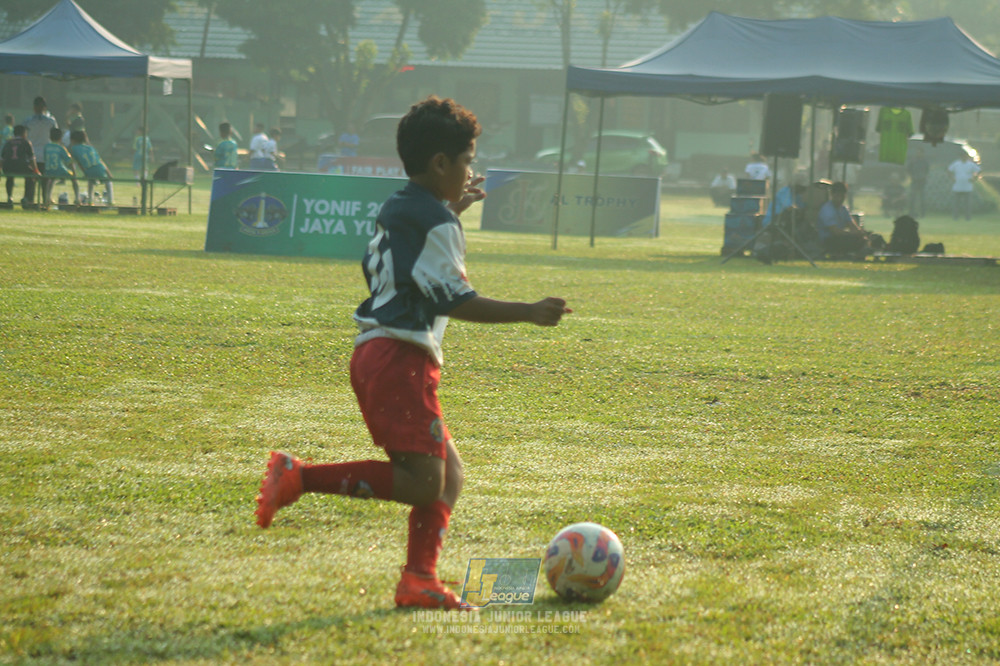 ijl u11 030526 binna banua fc vs asia football school