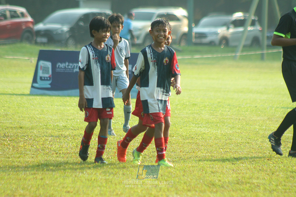 ijl u11 030526 binna banua fc vs asia football school
