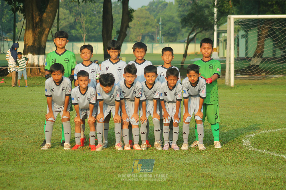 ijl u11 030526 binna banua fc vs asia football school