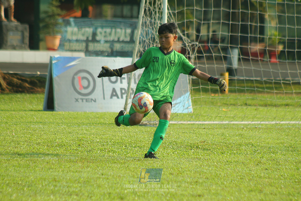 ijl u11 030526 binna banua fc vs asia football school