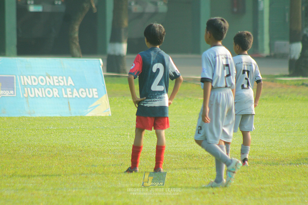 ijl u11 030526 binna banua fc vs asia football school