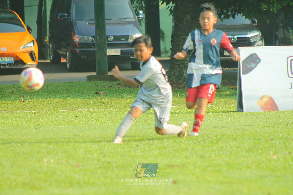 ijl u11 030526 binna banua fc vs asia football school
