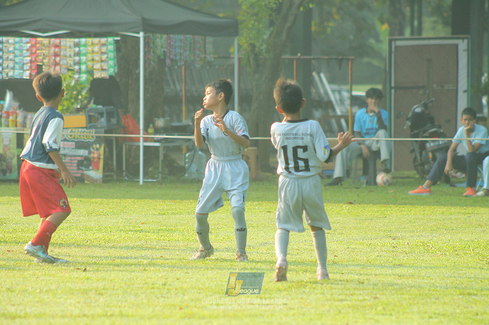 ijl u11 030526 binna banua fc vs asia football school