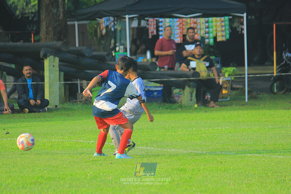 ijl u11 030526 binna banua fc vs asia football school