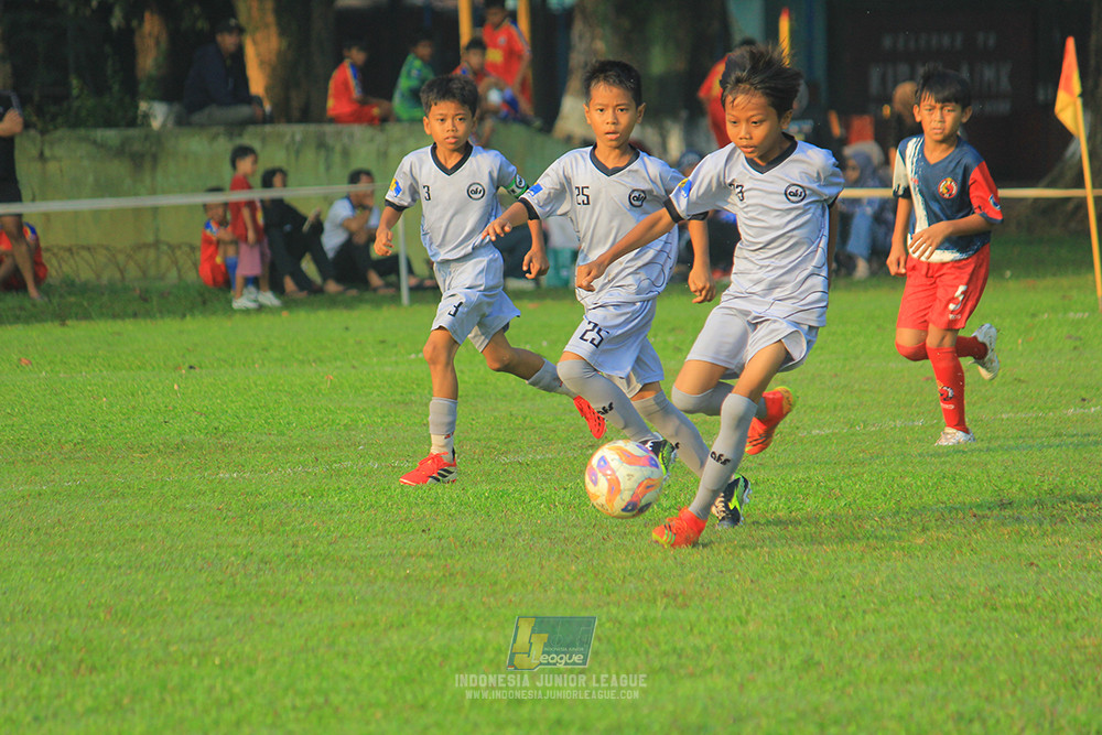ijl u11 030526 binna banua fc vs asia football school