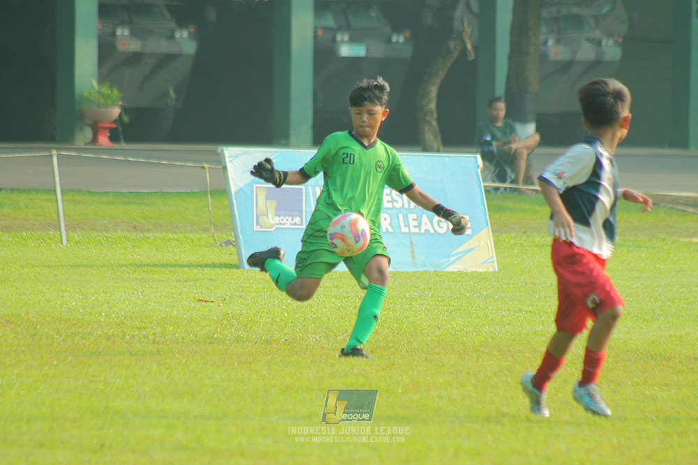 ijl u11 030526 binna banua fc vs asia football school