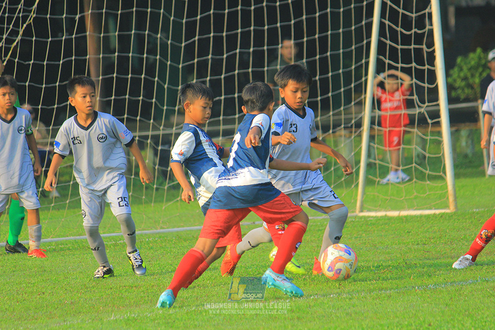 ijl u11 030526 binna banua fc vs asia football school