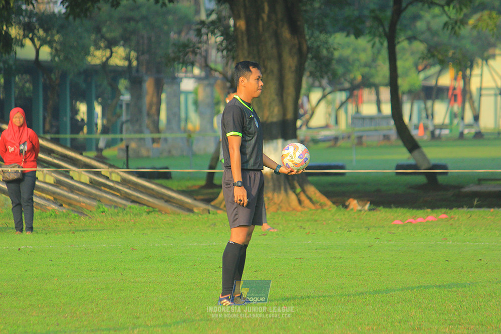 ijl u11 030526 binna banua fc vs asia football school
