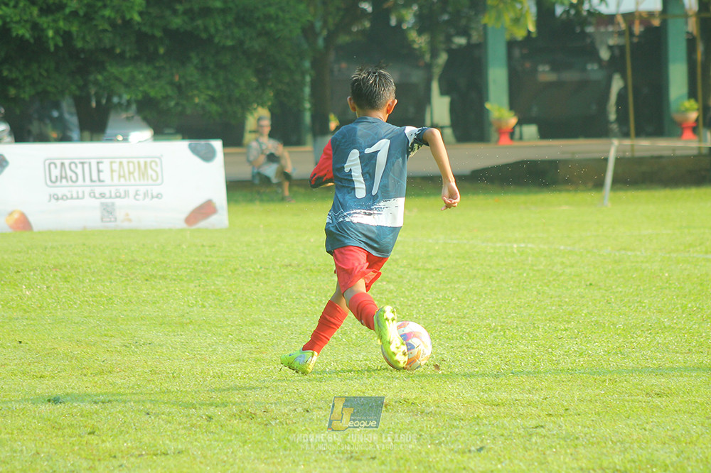 ijl u11 030526 binna banua fc vs asia football school