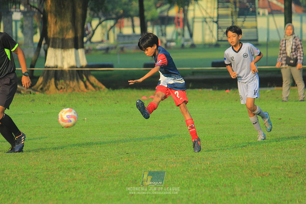 ijl u11 030526 binna banua fc vs asia football school