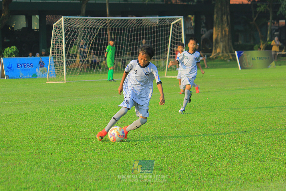 ijl u11 030526 binna banua fc vs asia football school