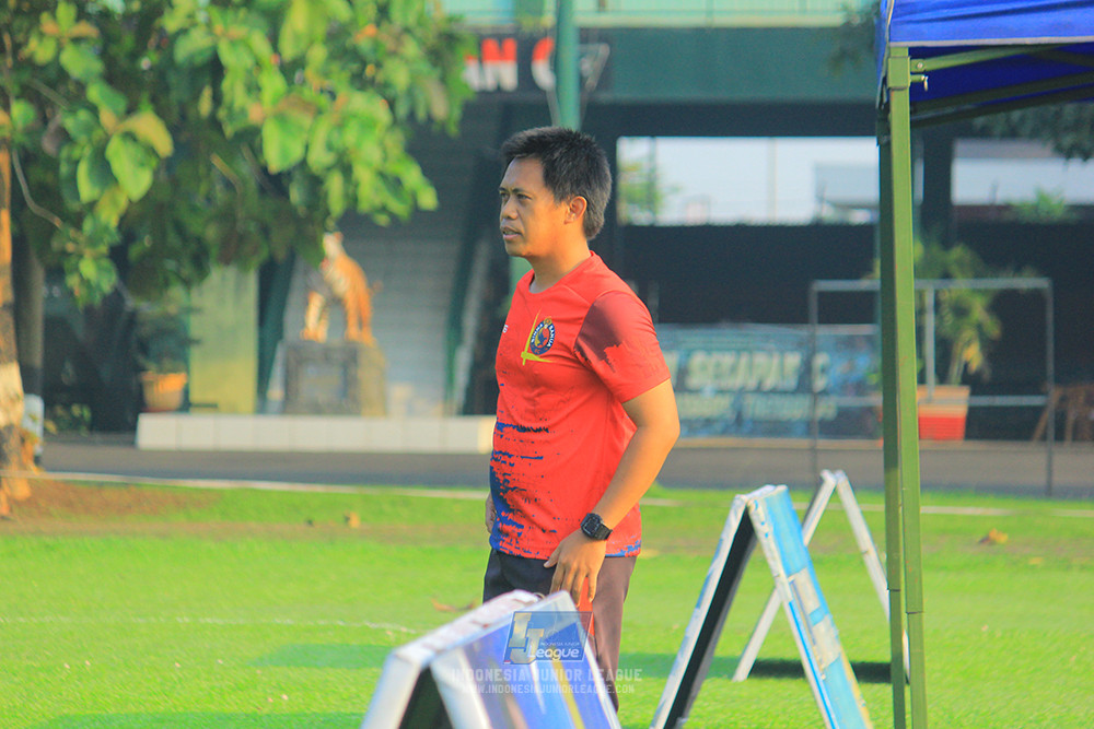 ijl u11 030526 binna banua fc vs asia football school