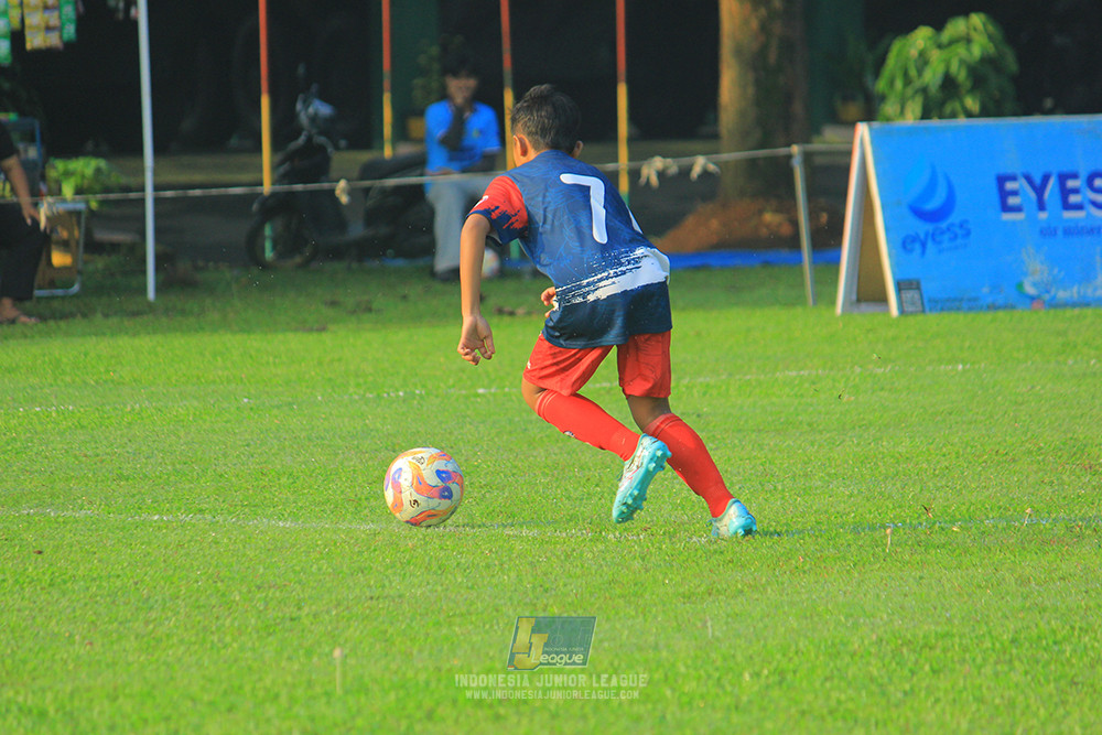 ijl u11 030526 binna banua fc vs asia football school