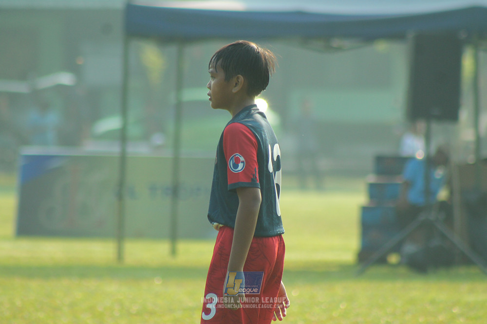 ijl u11 030526 binna banua fc vs asia football school