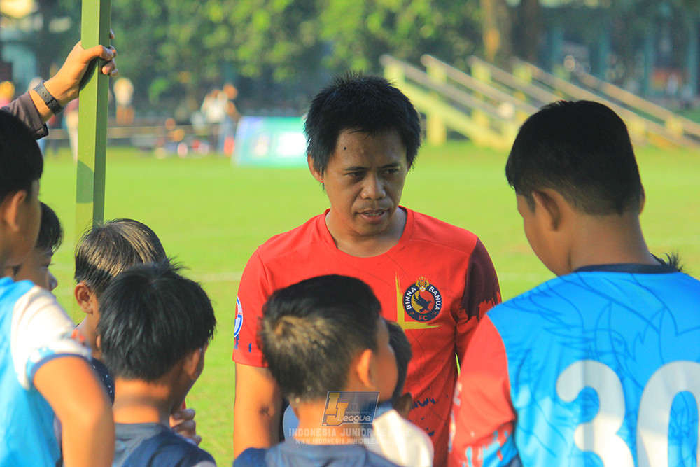 ijl u11 030526 binna banua fc vs asia football school