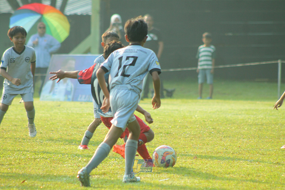 ijl u11 030526 binna banua fc vs asia football school