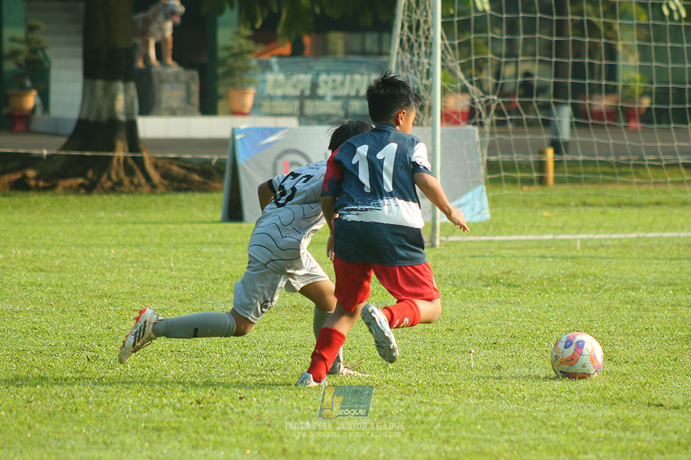 ijl u11 030526 binna banua fc vs asia football school