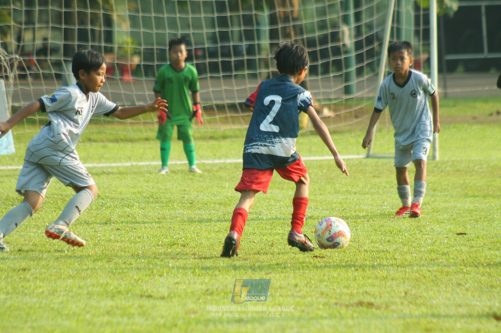 ijl u11 030526 binna banua fc vs asia football school