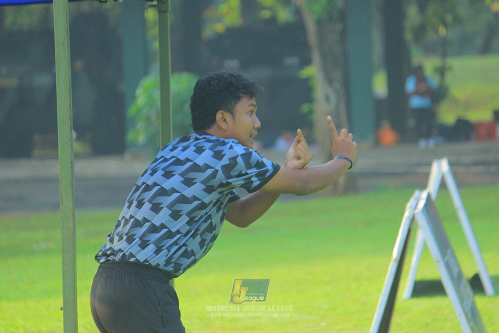 ijl u11 030526 binna banua fc vs asia football school