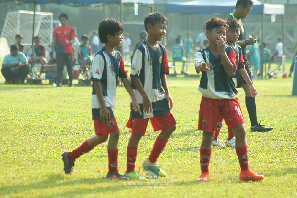 ijl u11 030526 binna banua fc vs asia football school