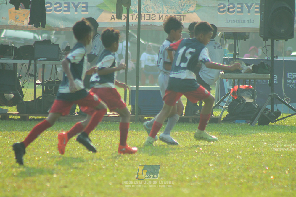 ijl u11 030526 binna banua fc vs asia football school
