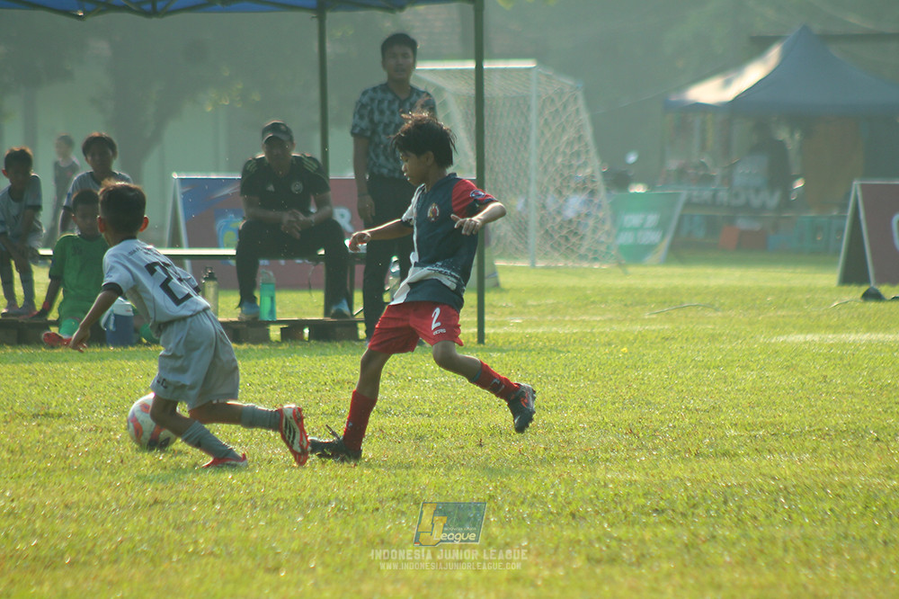 ijl u11 030526 binna banua fc vs asia football school