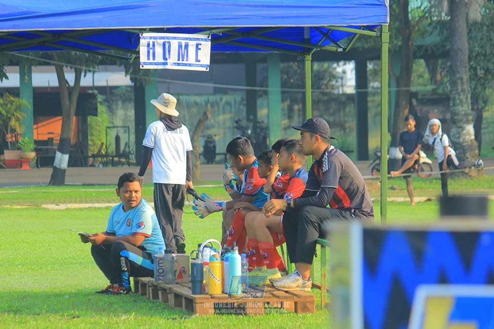 ijl u11 030526 binna banua fc vs asia football school