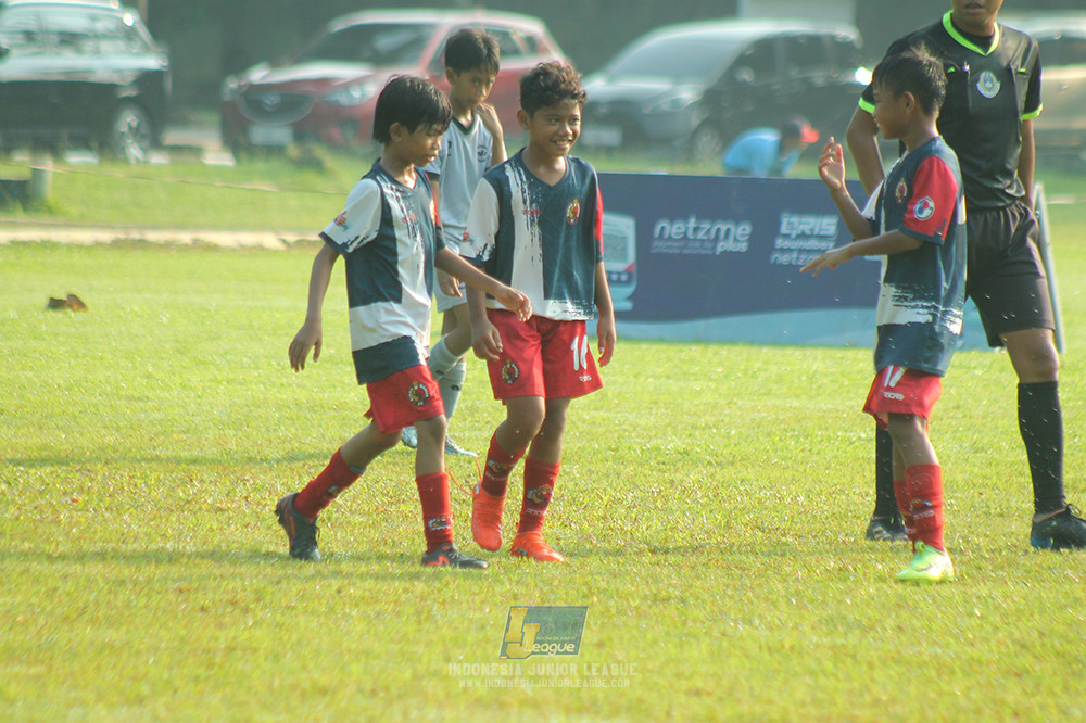 ijl u11 030526 binna banua fc vs asia football school